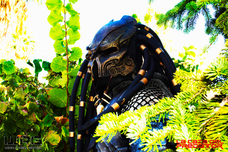 Mercado jueguete predator051 mj
