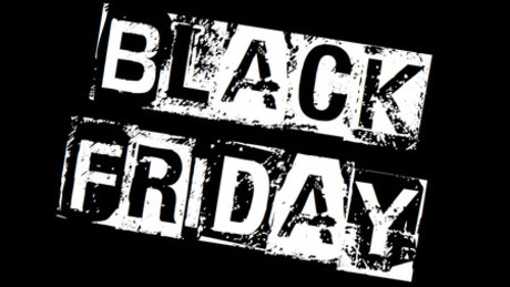 Black friday