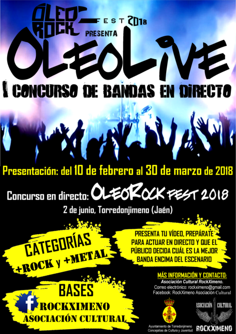 Cartel oleolive