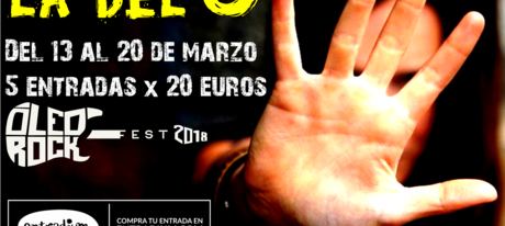 La del 5