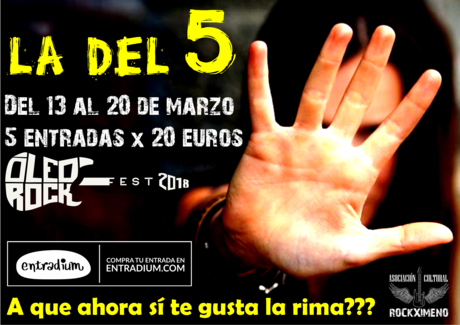 La del 5