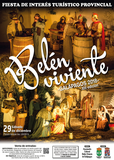Cartelbelen2018