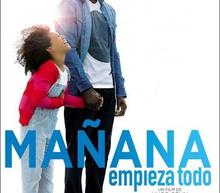 Ma ana empieza todo