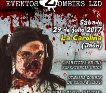 Cartel la carolina 2017 entradium