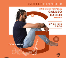 Guille dinnbier ig