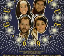 Cartel guateque 69