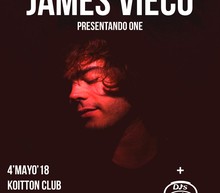 Poster james vieco