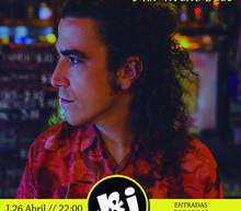 Cartel granada