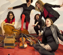 Violines 2