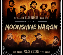 Cartel moonswissknife wagon alicante alta