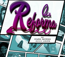 La reforma definitivo