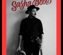 27 may sasha