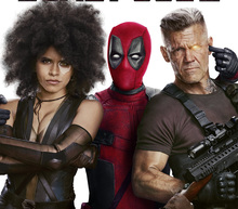 Deadpool 2 poster final