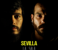 Sevilla con ferran