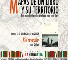 Rio revuelto