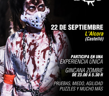 Cartel alcora 2018