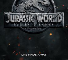 Jurasic world