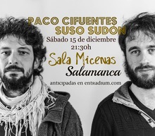Suso paco salamanca 15.12.18